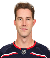 Damon Severson headshot