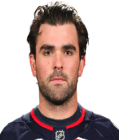 Dante Fabbro headshot