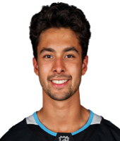 Dylan Guenther headshot