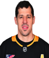 Evgeni Malkin headshot