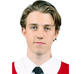 Filip Ekberg headshot