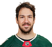 Frédérick Gaudreau headshot