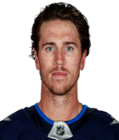 Haydn Fleury headshot