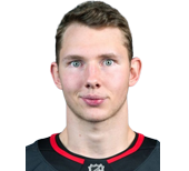 Ivan Ryabkin headshot