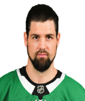 Jamie Benn headshot