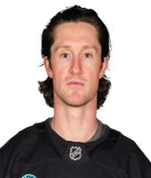 Jared McCann headshot