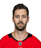 Jason Dickinson headshot