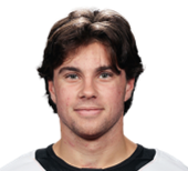 Jett Luchanko headshot