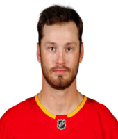 Joel Farabee headshot