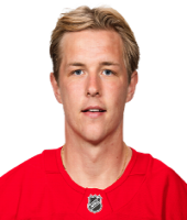 Jonatan Berggren headshot