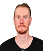 Joonas Korpisalo headshot