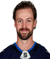 Josh Morrissey headshot