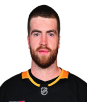 Justin Brazeau headshot