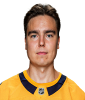 Justus Annunen headshot