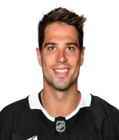 Kevin Fiala headshot