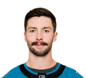 Kyle Burroughs headshot