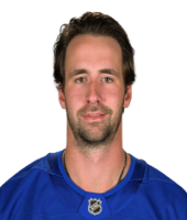 Mattias Samuelsson headshot