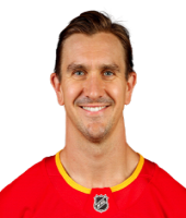 Mikael Backlund headshot