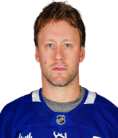 Morgan Rielly headshot