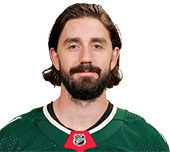 Nic Petan headshot