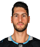 Nick DeSimone headshot