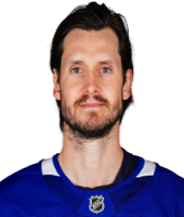 Oliver Ekman Larsson headshot