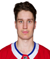 Oliver Kapanen headshot