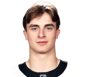 Porter Martone headshot