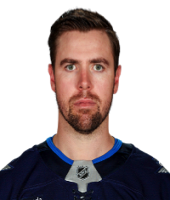 Tanner Pearson headshot