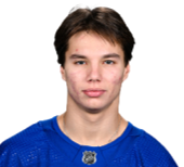 Viktor Neuchev headshot