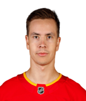 Yegor Sharangovich headshot