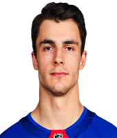 Braden Schneider headshot