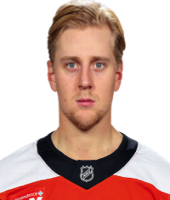 Emil Andrae headshot