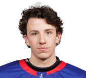 Gabe Perreault headshot